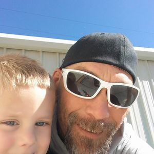 Meet your Posher, Scott